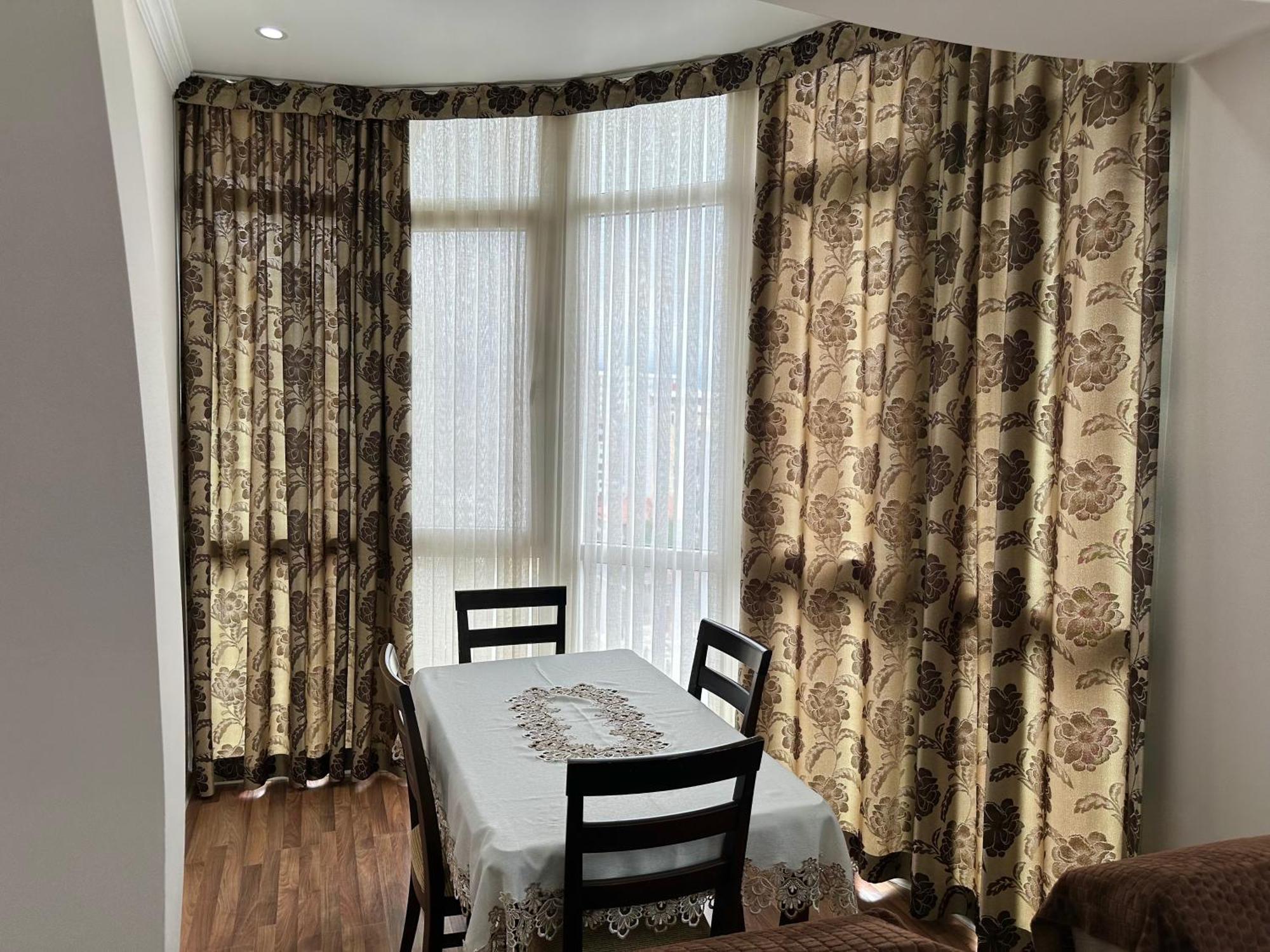 Elite Home Μπατούμι Εξωτερικό φωτογραφία