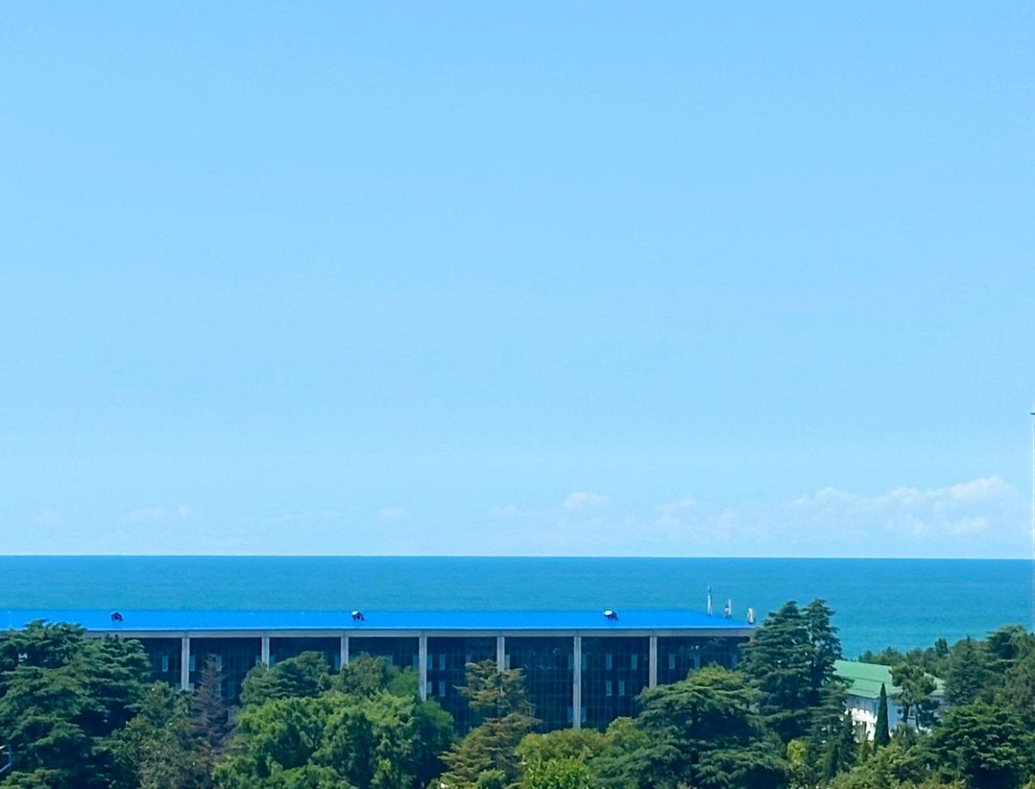 Elite Home Μπατούμι Δωμάτιο φωτογραφία