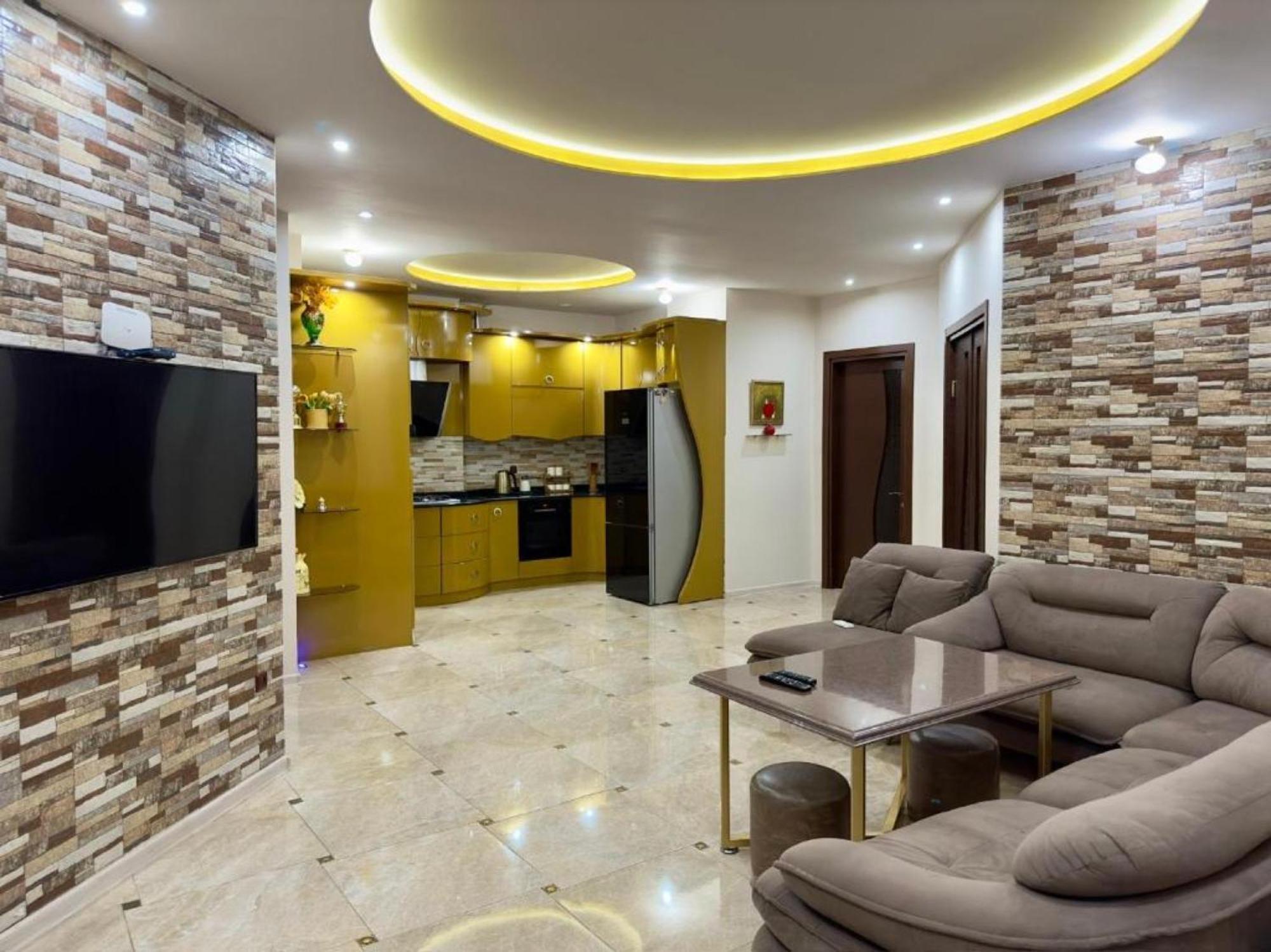 Elite Home Μπατούμι Δωμάτιο φωτογραφία