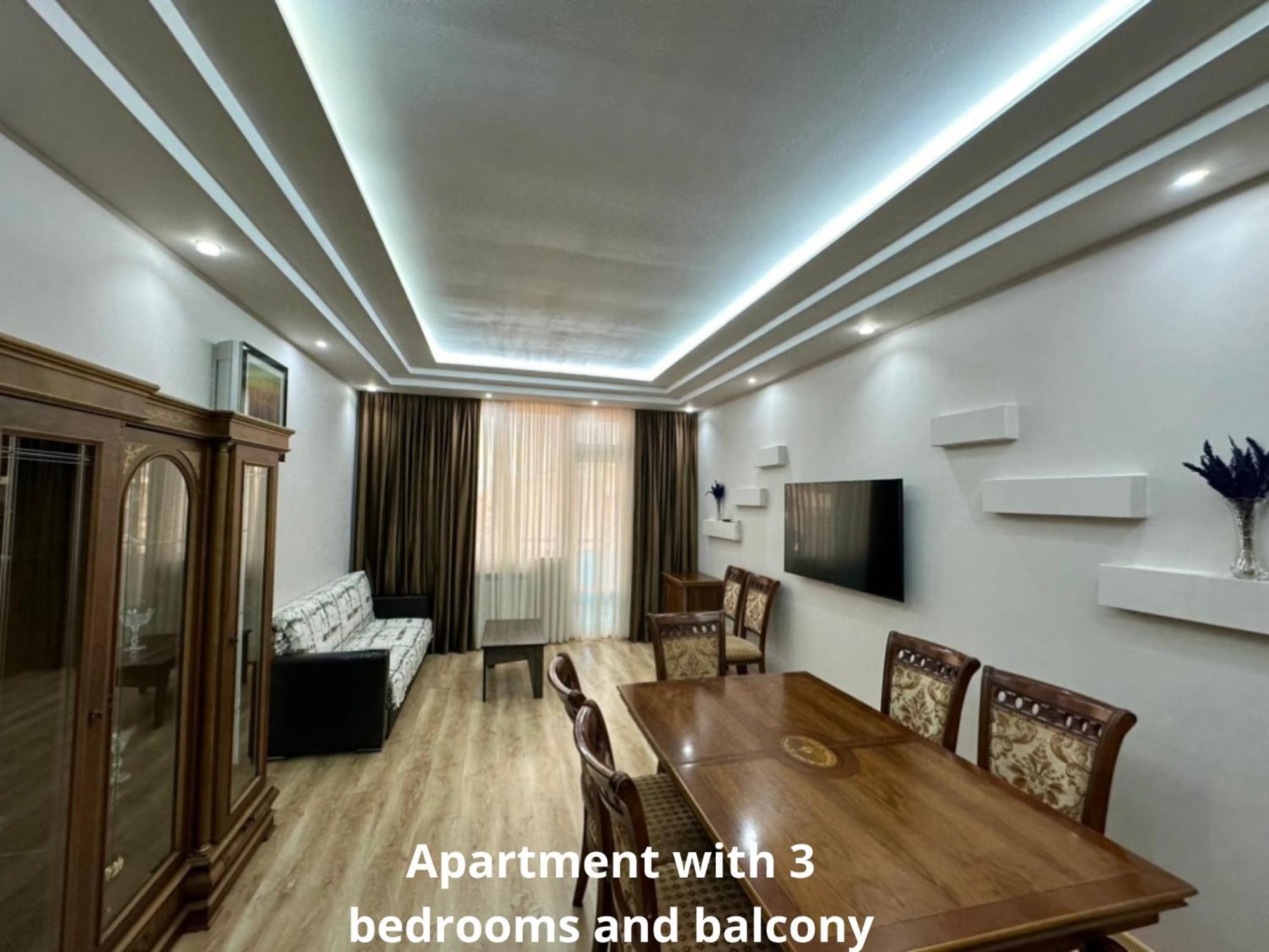 Elite Home Μπατούμι Εξωτερικό φωτογραφία