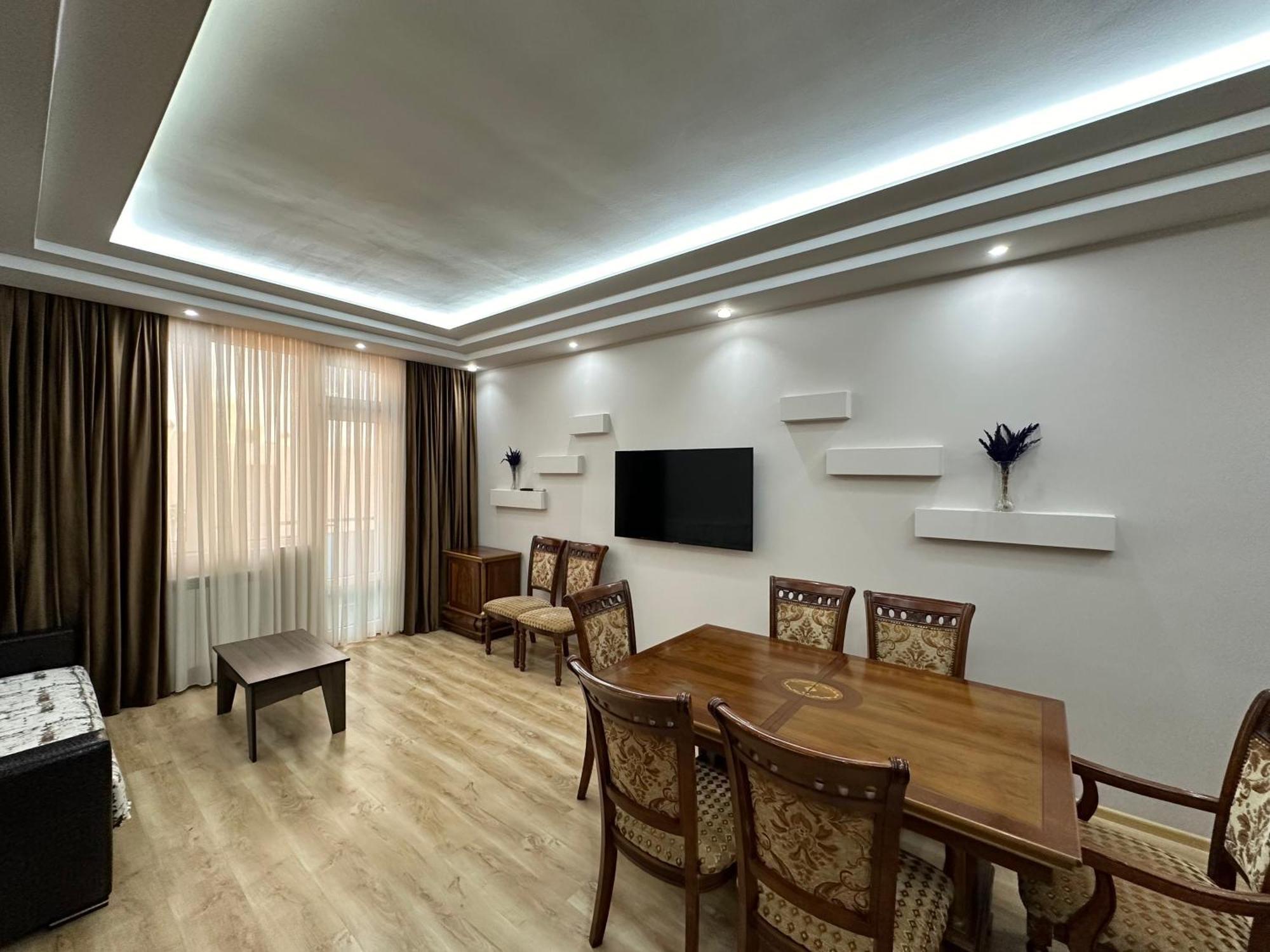 Elite Home Μπατούμι Δωμάτιο φωτογραφία